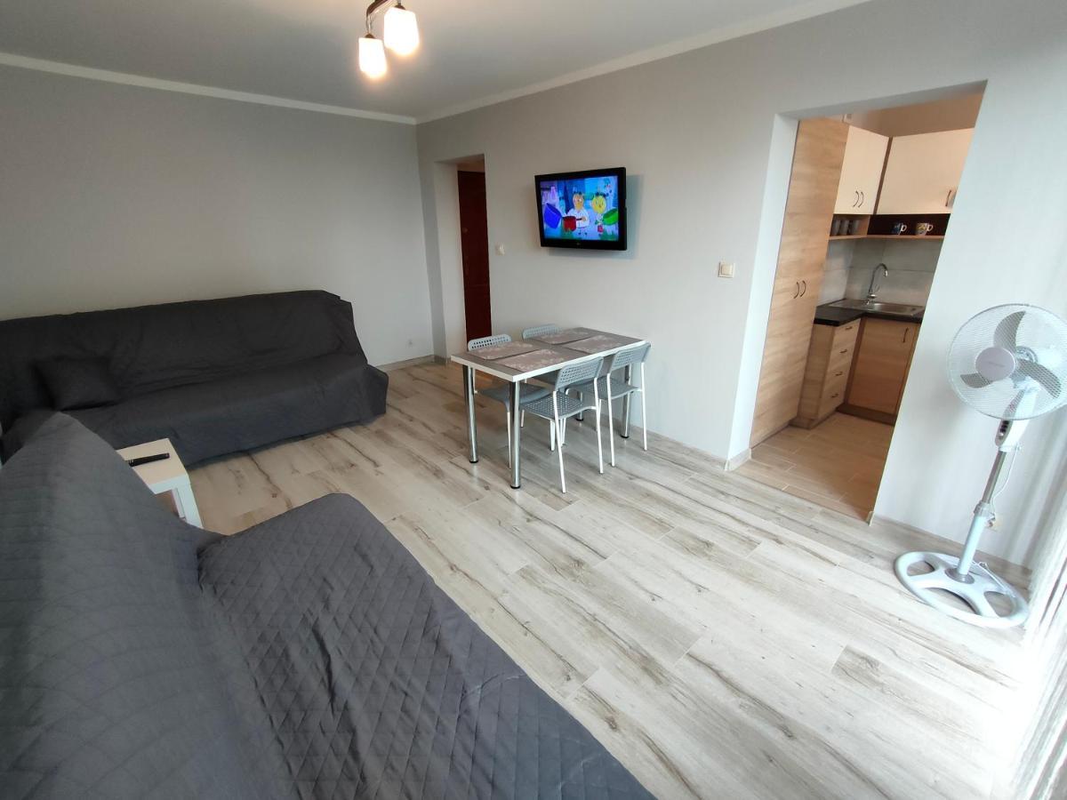 Apartament Cichy Kacik Zator Tylko 1Km Od Energylandii Eksteriør billede