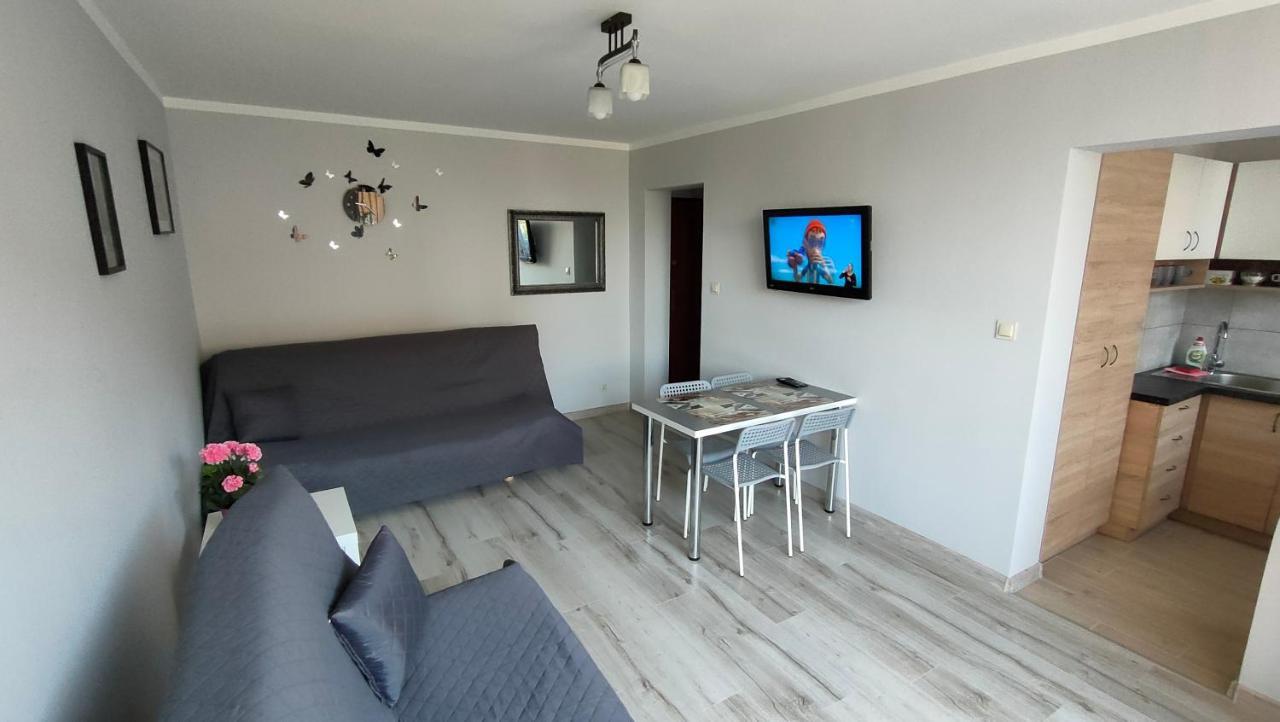 Apartament Cichy Kacik Zator Tylko 1Km Od Energylandii Eksteriør billede