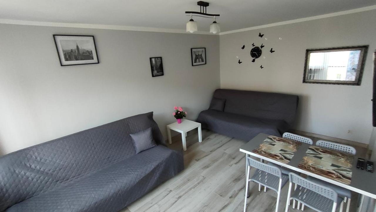 Apartament Cichy Kacik Zator Tylko 1Km Od Energylandii Eksteriør billede